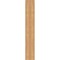 Ekena Millwork Thorton Arts & Crafts Smooth Outlooker, Western Red Cedar, 7 1/2"W x 48"D x 48"H OUT08X48X48THR03SWR - alternate 4